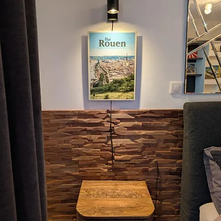 Chez M&a - & Port - Ideal Couple * Courseulles-sur-Mer