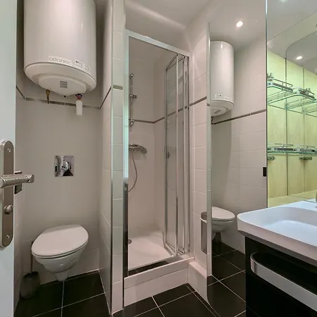 Chez M&a - & Port - Ideal Couple Apartment *