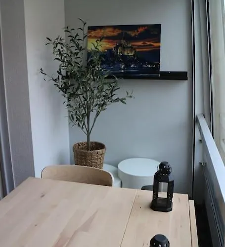 Chez M&a - & Port - Ideal Couple Apartment Courseulles-sur-Mer