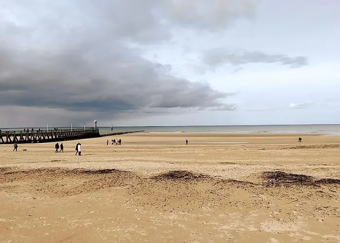 Chez M&a - & Port - Ideal Couple