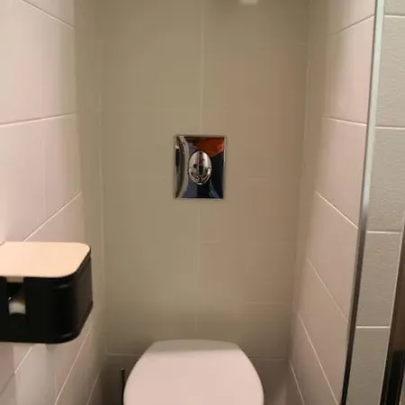 Chez M&A - Plage & Port - Ideal Couple Apartman *