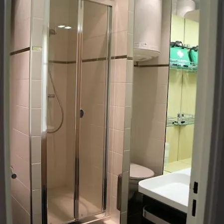 Chez M&A - Plage & Port - Ideal Couple Apartment Courseulles-sur-Mer