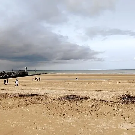 Chez M&A - Plage & Port - Ideal Couple