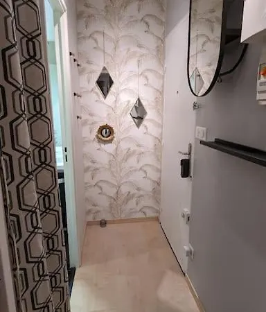 Chez M&A - Plage & Port - Ideal Couple Courseulles-sur-Mer