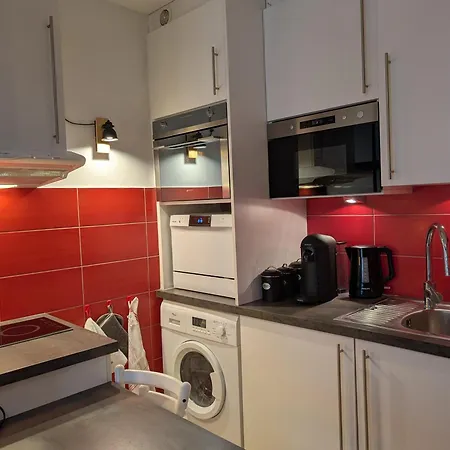 Chez M&A - Plage & Port - Ideal Couple *