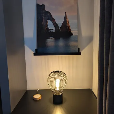 Chez M&a - & Port - Ideal Couple Διαμέρισμα