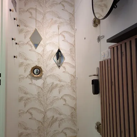 Chez M&A - Plage & Port - Ideal Couple Apartman *