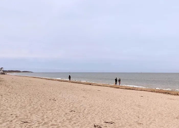 Chez M&a - & Port - Ideal Couple *