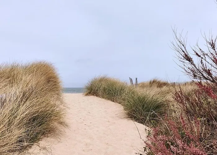 Chez M&a - & Port - Ideal Couple アパート *