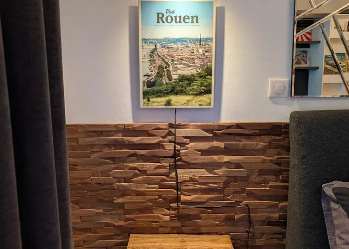 Chez M&a - & Port - Ideal Couple * クルル・シュル・メール